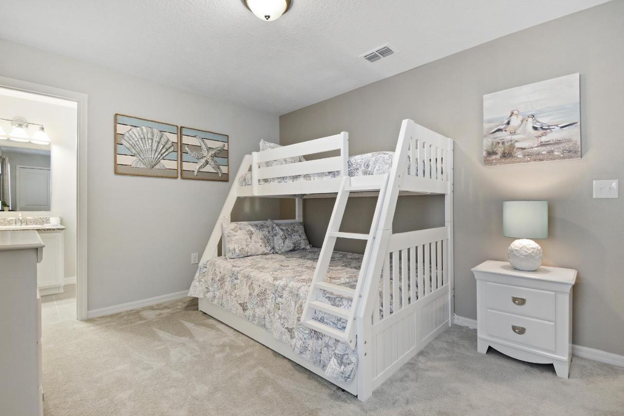 Four Bedrooms Resort Townhome 5128 Kissimmee Exterior foto